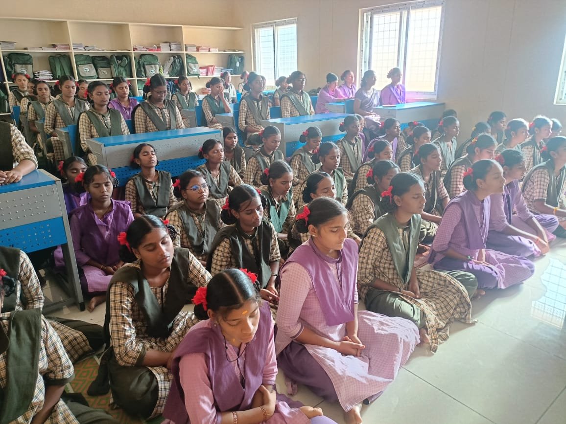 Anantapur - College Connect (Anantapur Maruti Nagar)